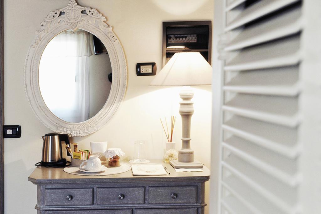 Casina Le Conserve Cesenatico Oda fotoğraf