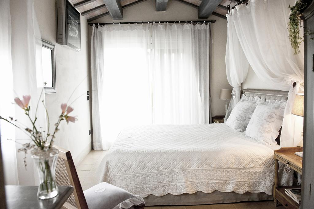 Casina Le Conserve Cesenatico Oda fotoğraf