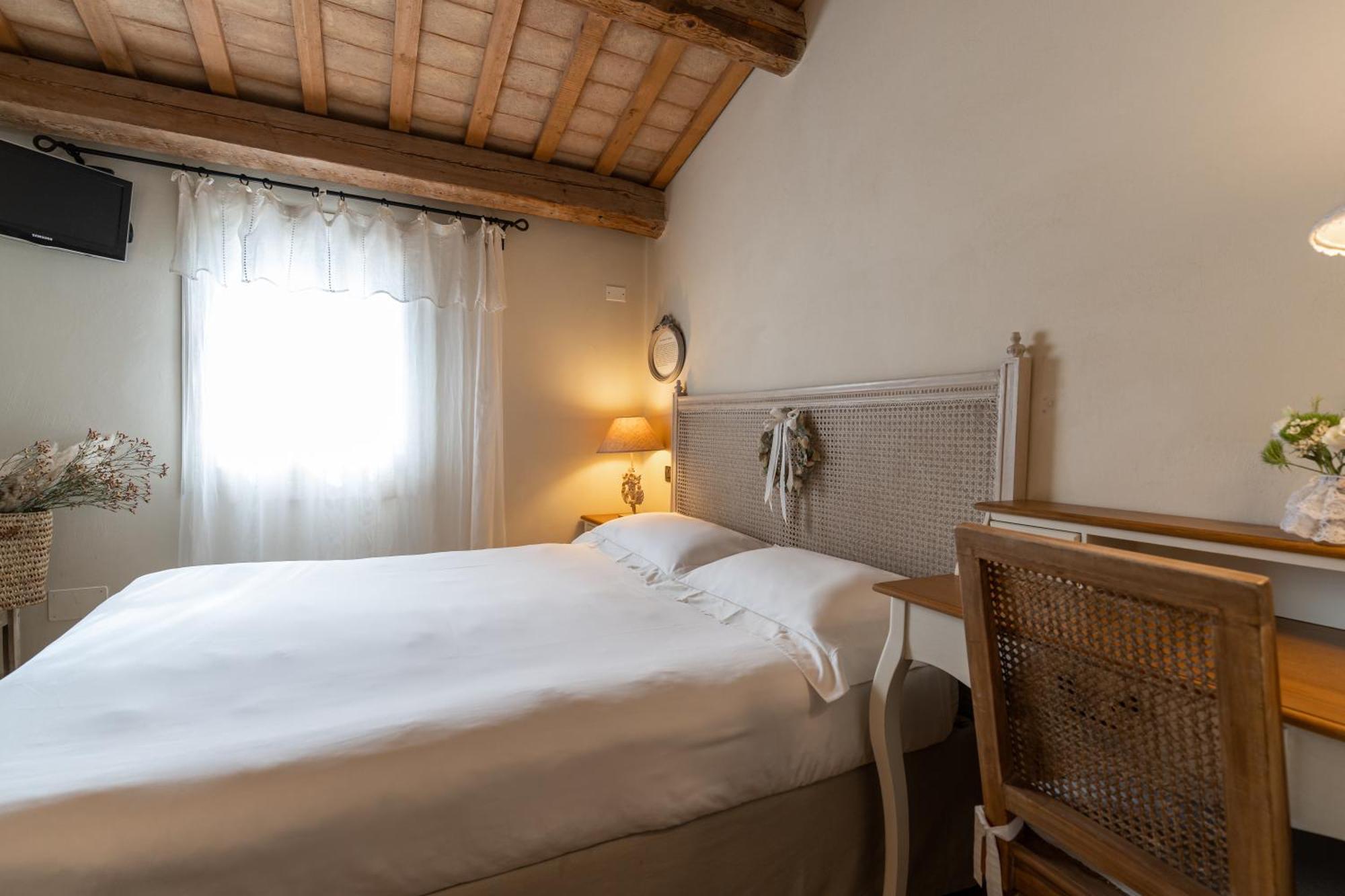 Casina Le Conserve Cesenatico Dış mekan fotoğraf