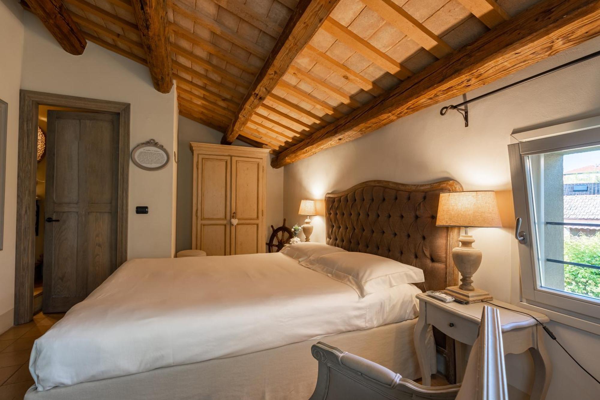Casina Le Conserve Cesenatico Dış mekan fotoğraf